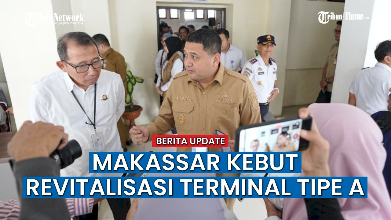 Kunci Revitalisasi Terminal Daya: Pengalihan Aset Ditargetkan Rampung Segera