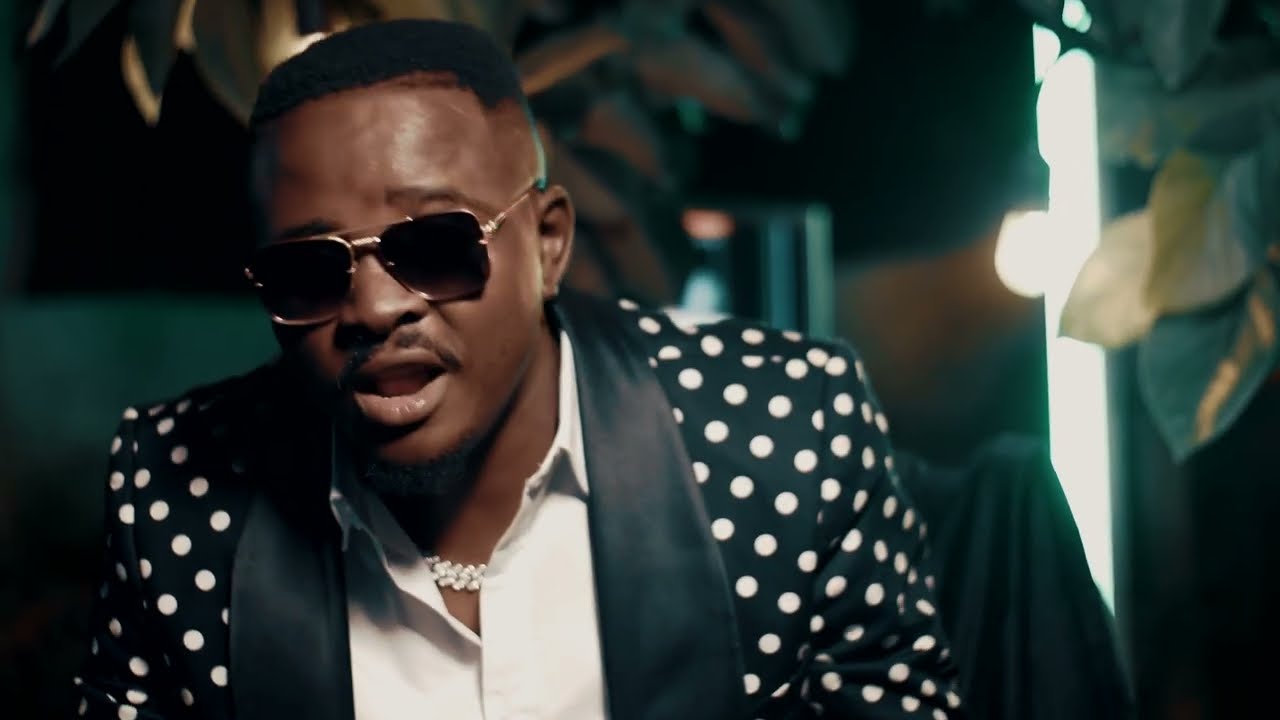 Babjay Ishedey - WAYA WAYA (Official Music Video)
