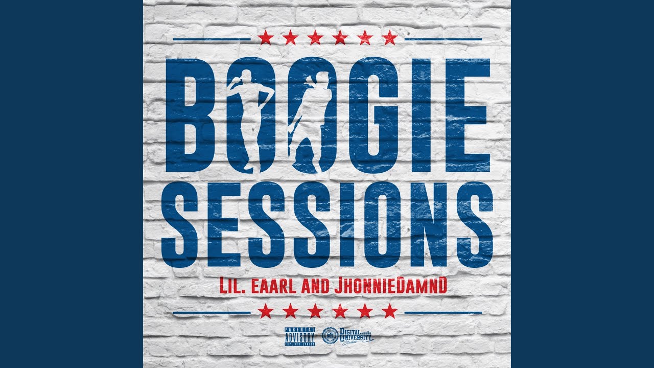 Boogie Sessions