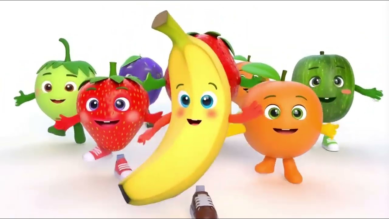 Dance And Learn Playlist - Educational Dance Party Songs - Songs For Children And Toddlers