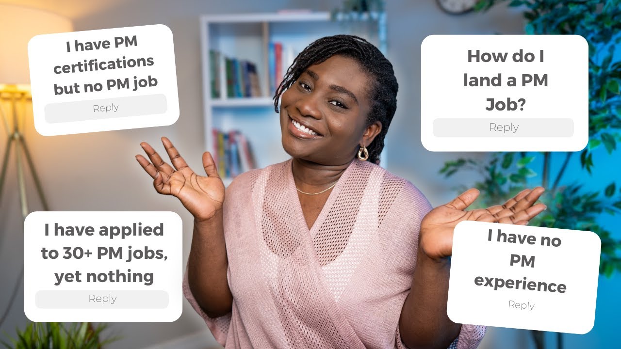 Project Management Jobs in 2025 | What I&rsquo;d Do Today If I Were Starting Over as a Project Manager
