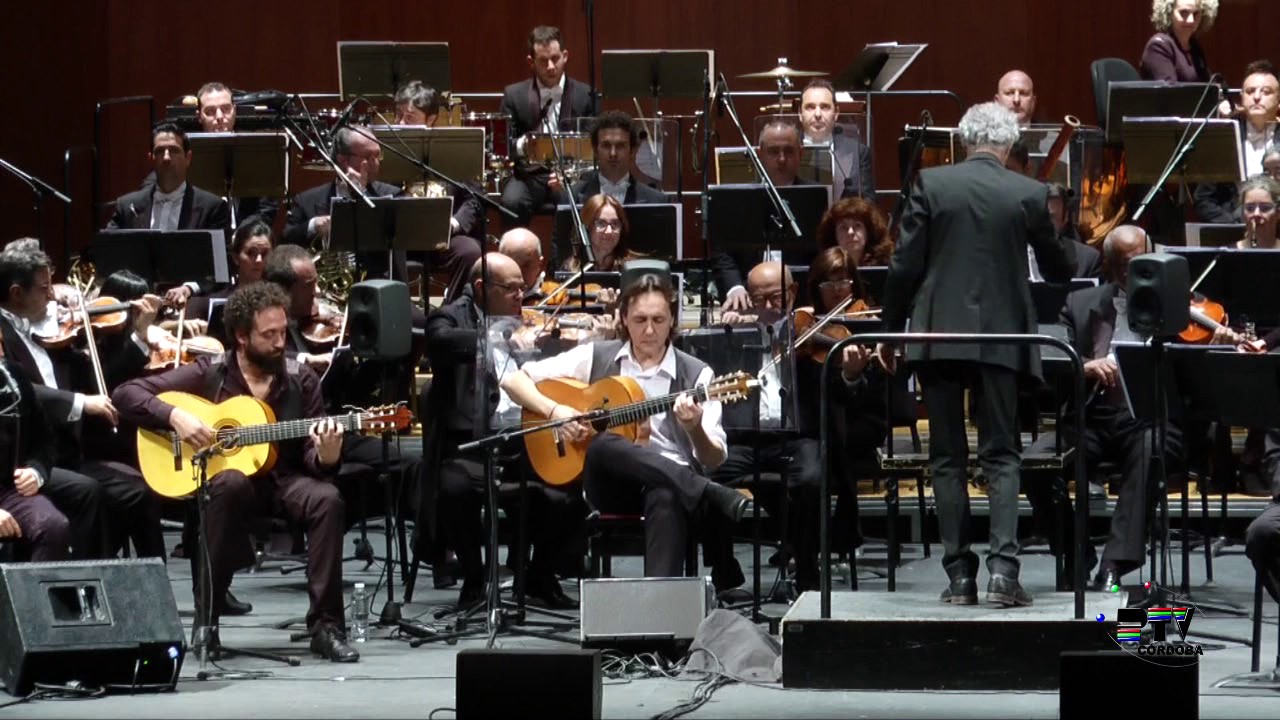 Concierto 