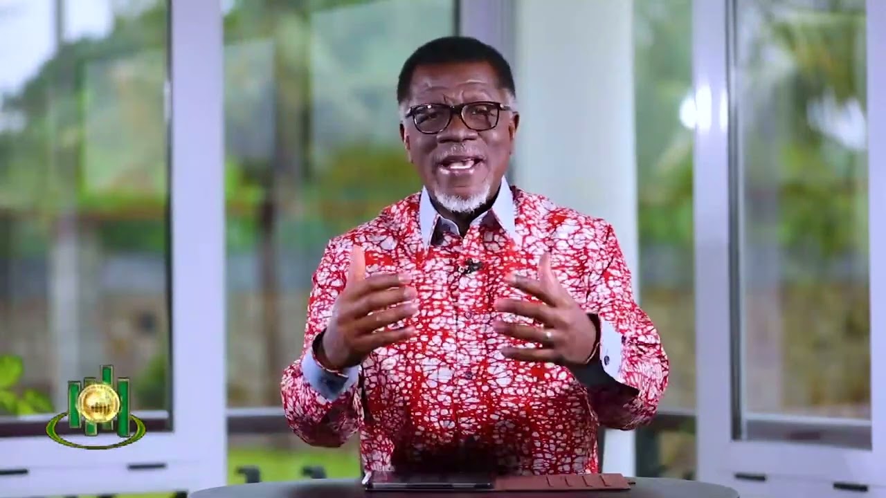 A Wicked Plan || WORD TO GO with Pastor Mensa Otabil Episode 1467