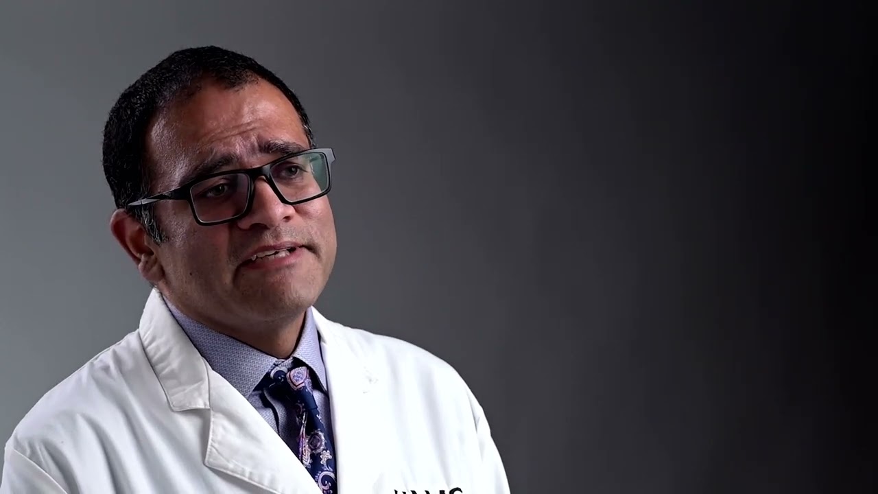 How Gut Motility Affects Your Health | Dr. Meer Akbar Ali on Hope for GI Patients