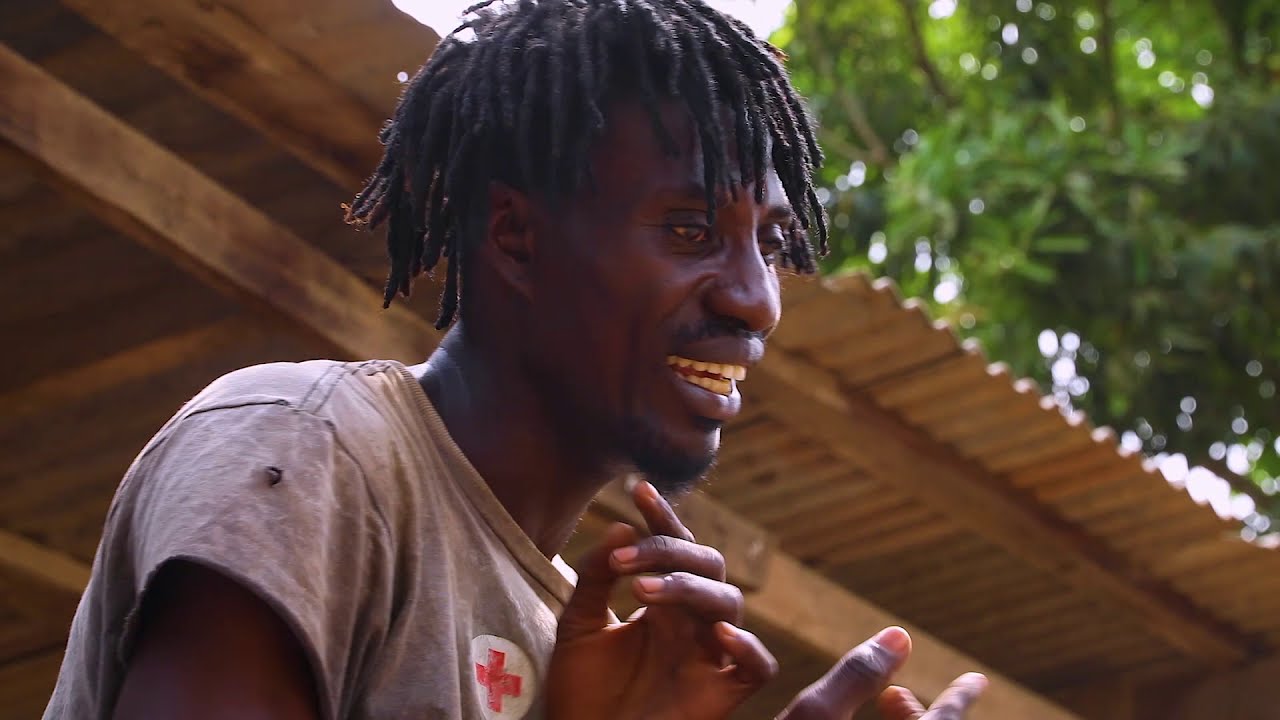 Jah West - Way&pound; #afropop #afrobeats #afrodancehall #afrodance