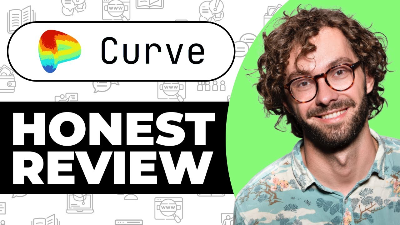 Curve Finance Platform Review - my Usage Experience