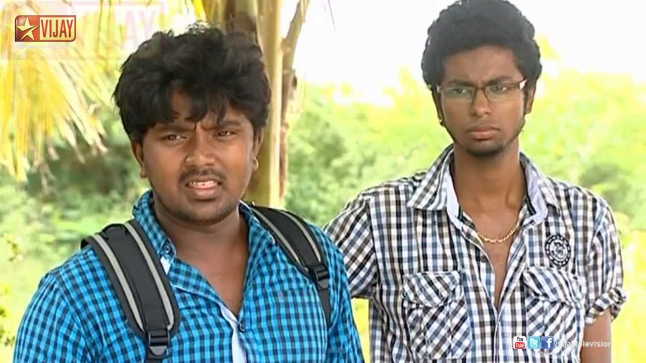 Kanaa Kaanum Kaalangal Kallooriyin Kadhai 09/03/12
