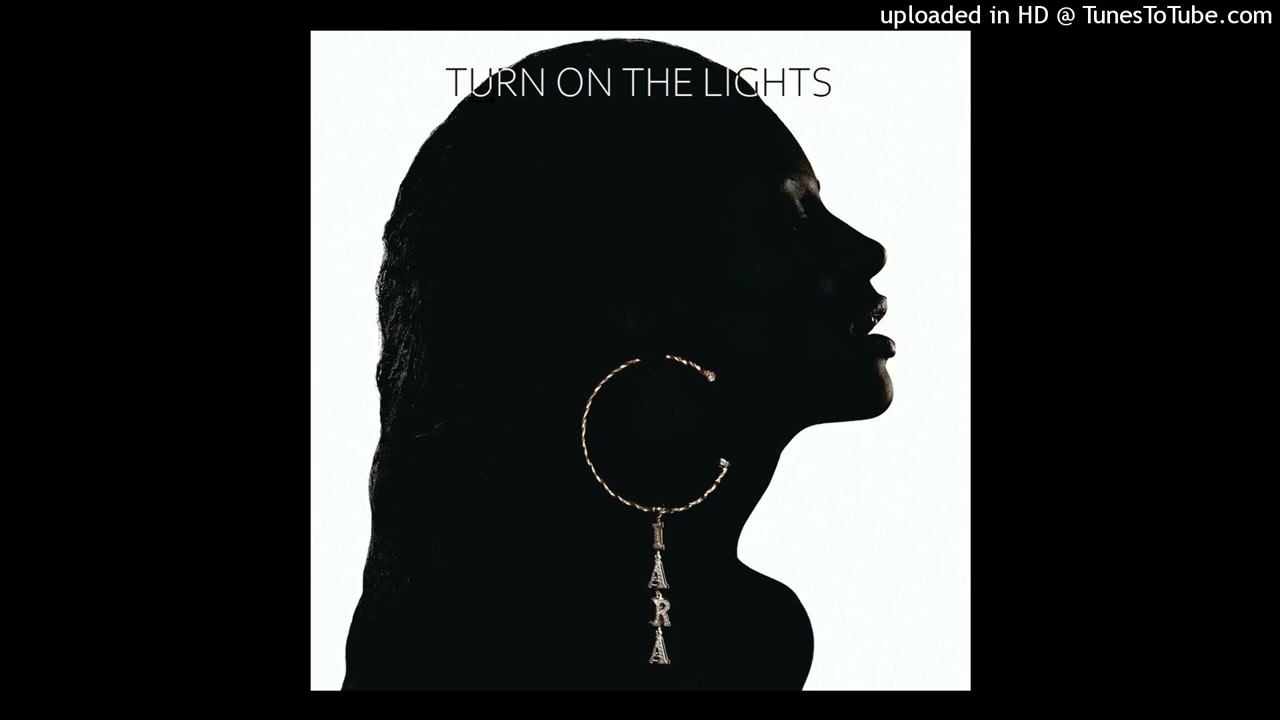Ciara - Turn on the Lights (No Boys Allowed Solo Version by Dr.X)