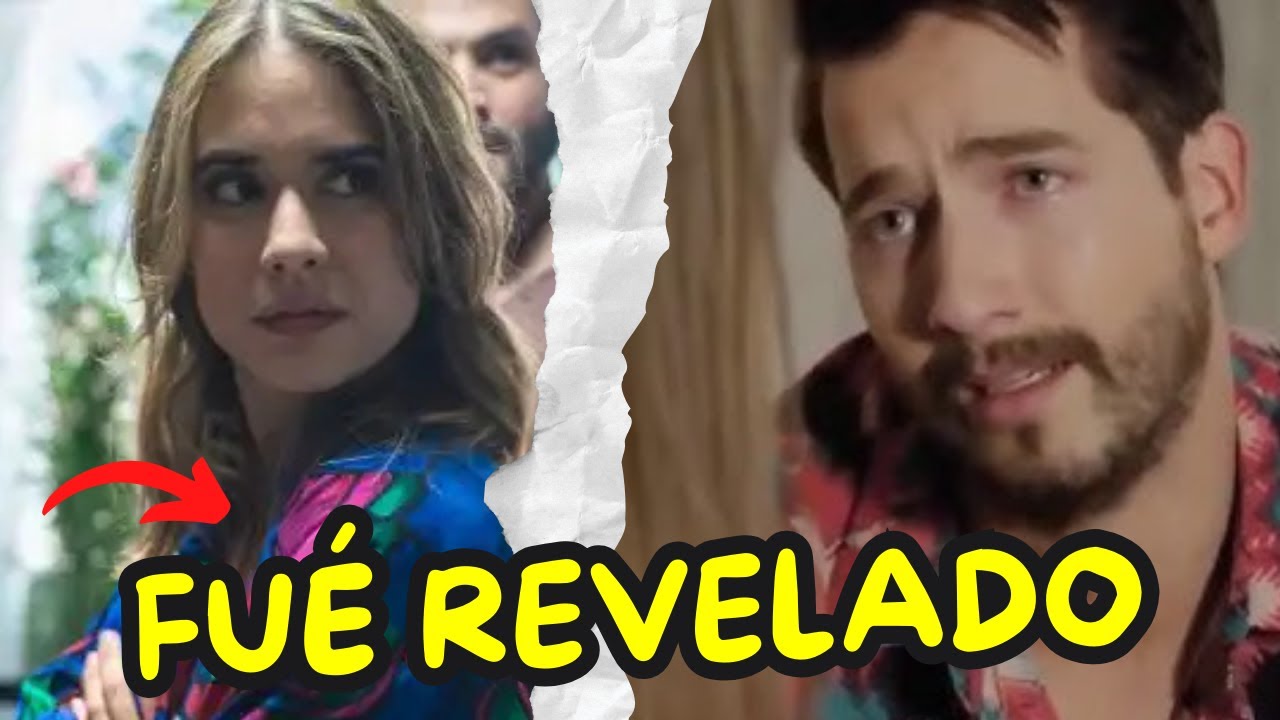 Revelan Secreto de la REINA DEL FLOW 3|No se podía saber!