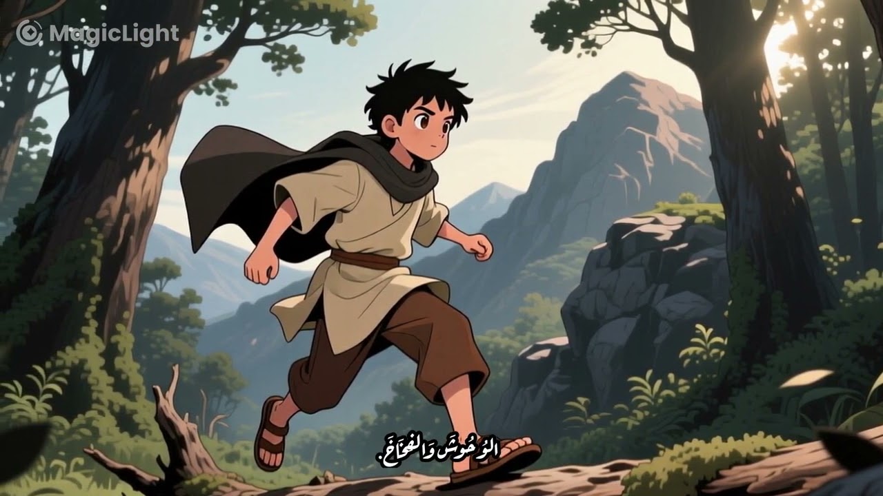 حامي العدالة 🔥🥶
