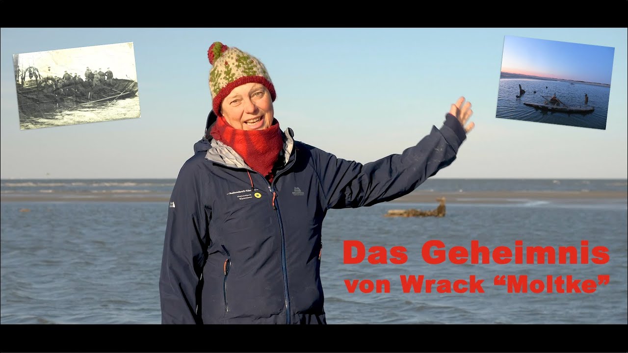 Insel Spiekeroog - Das 