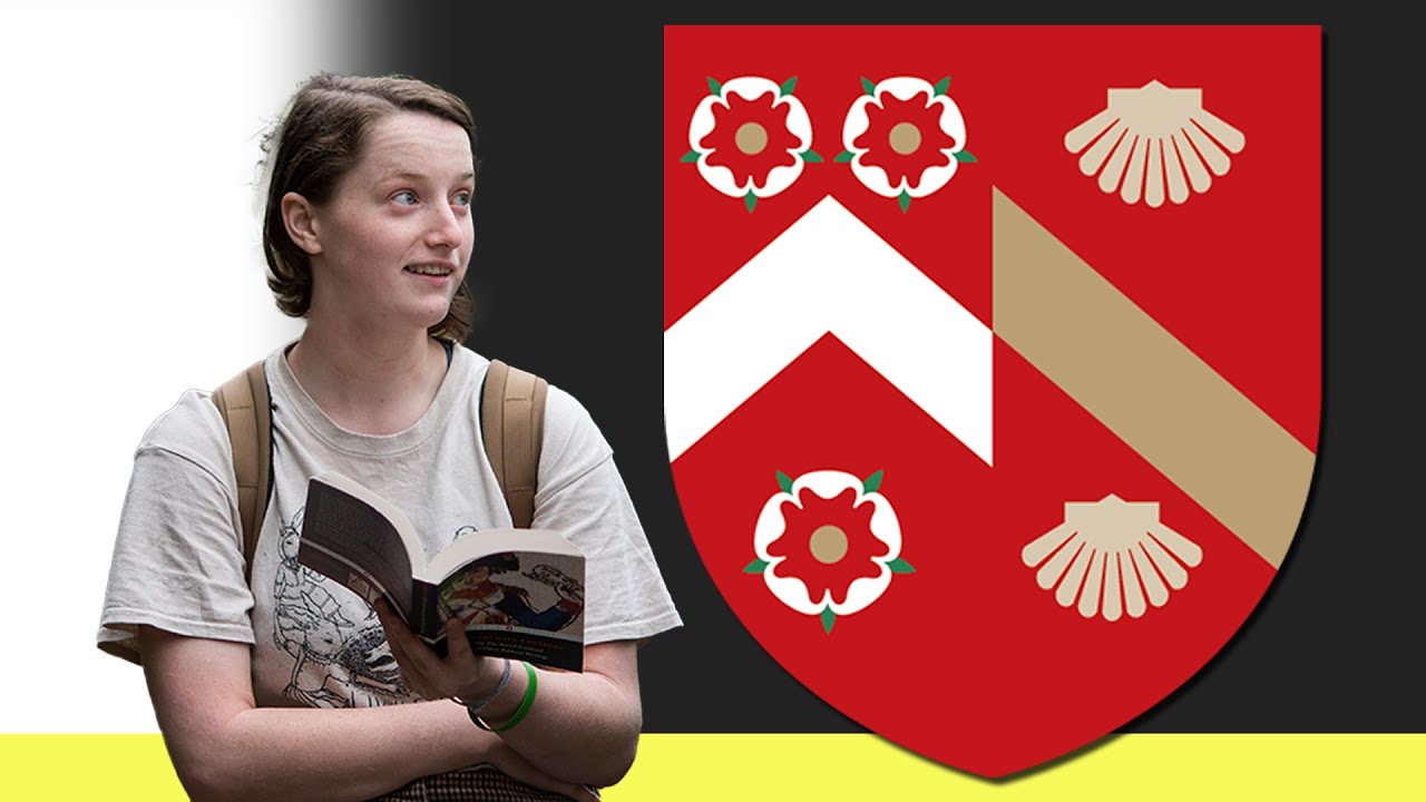 Why Choose Wadham? [2014 Version]