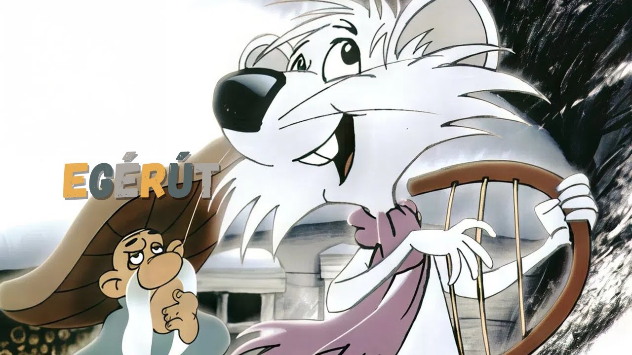 Eg&eacute;r&uacute;t (1999)