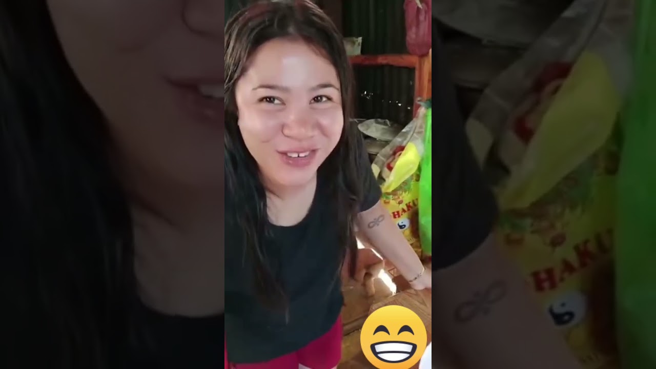 Gulay hindi gikaon rose😃😅 #pinoycomedytrending #comedyvideo #funnycomedy 