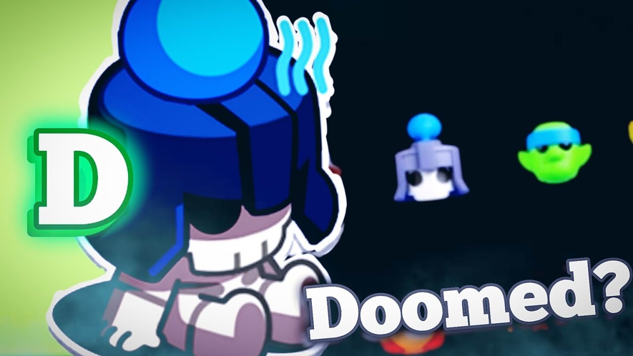 The Depressive history of the Guard in Clash Mini...