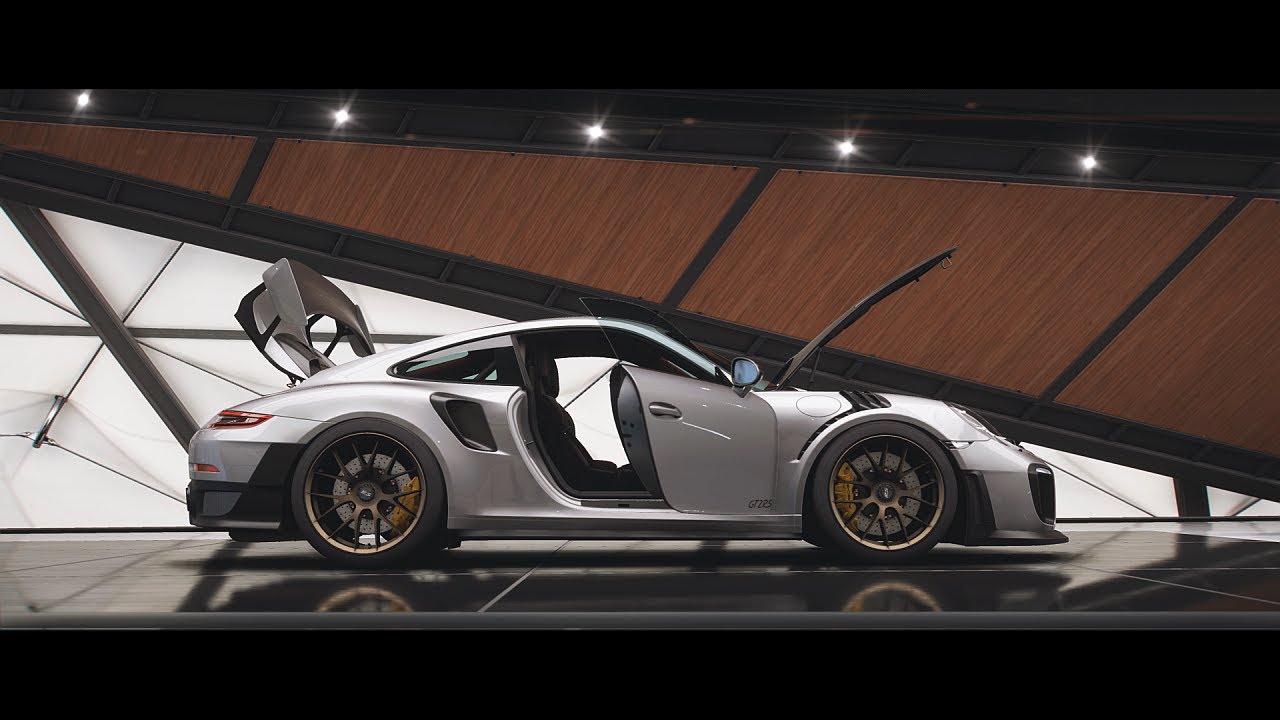 Metrik - Techtonic | Forza Horizon 5 | Horizon Bass Arena | High Quality | 4K 60FPS