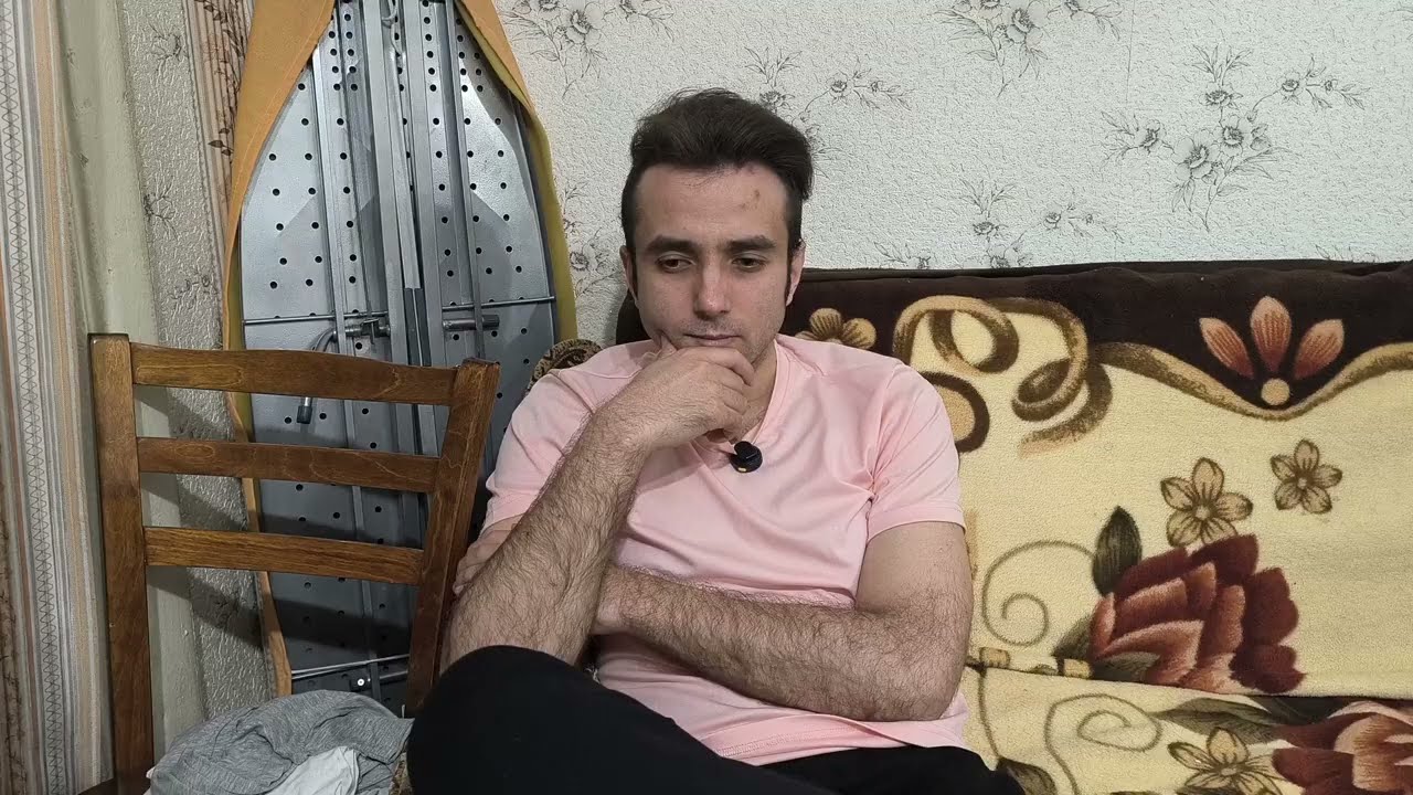 Ничего страшного, если ты ничего не добьешься в этой жизни.