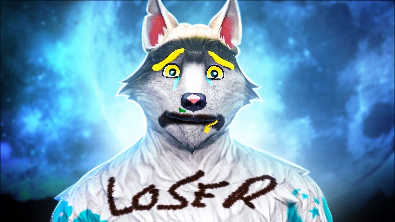 I ruined The Sims 4 Werewolf pack