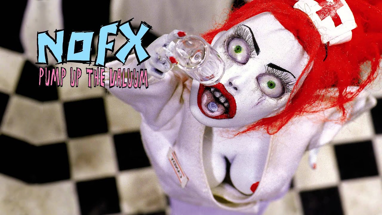 NOFX - 