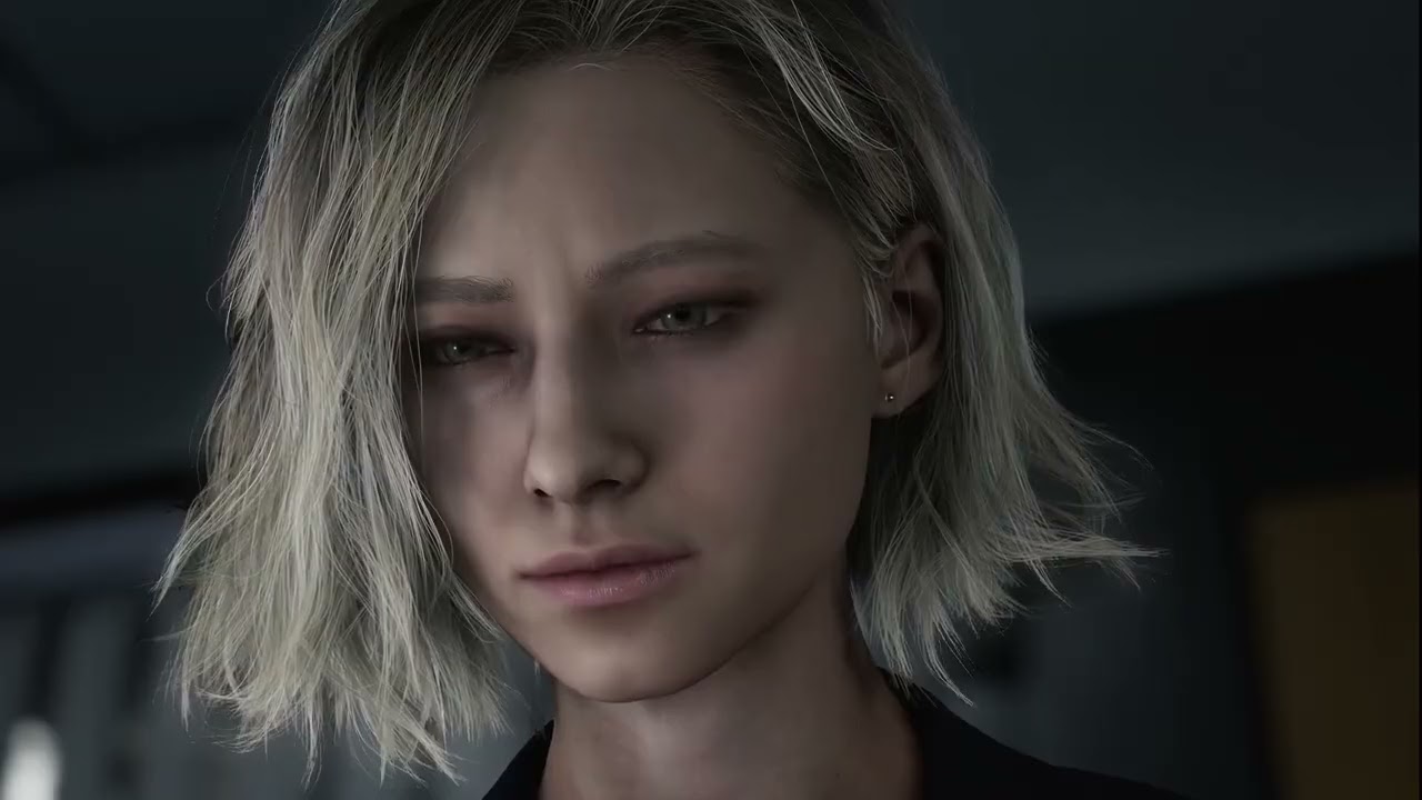 Прохождение Resident evil: Requiem. Часть 1. #residentevilrequiem  #horror #twitch #стрим #твич