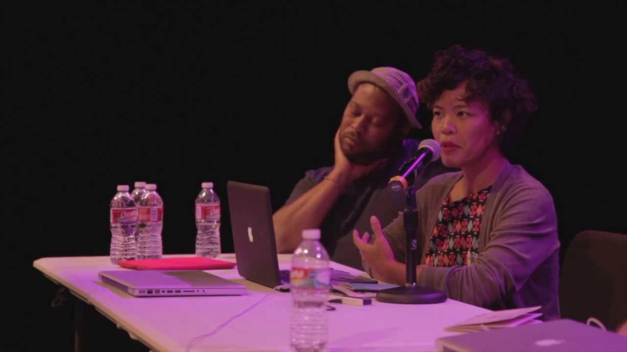 Reanne Estrada, Public Matters