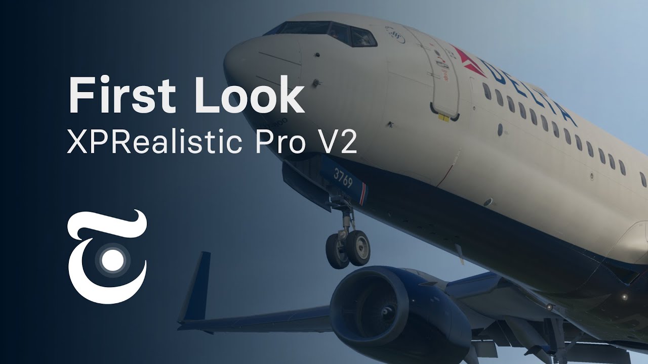 First Look: XPRealistic Pro V2