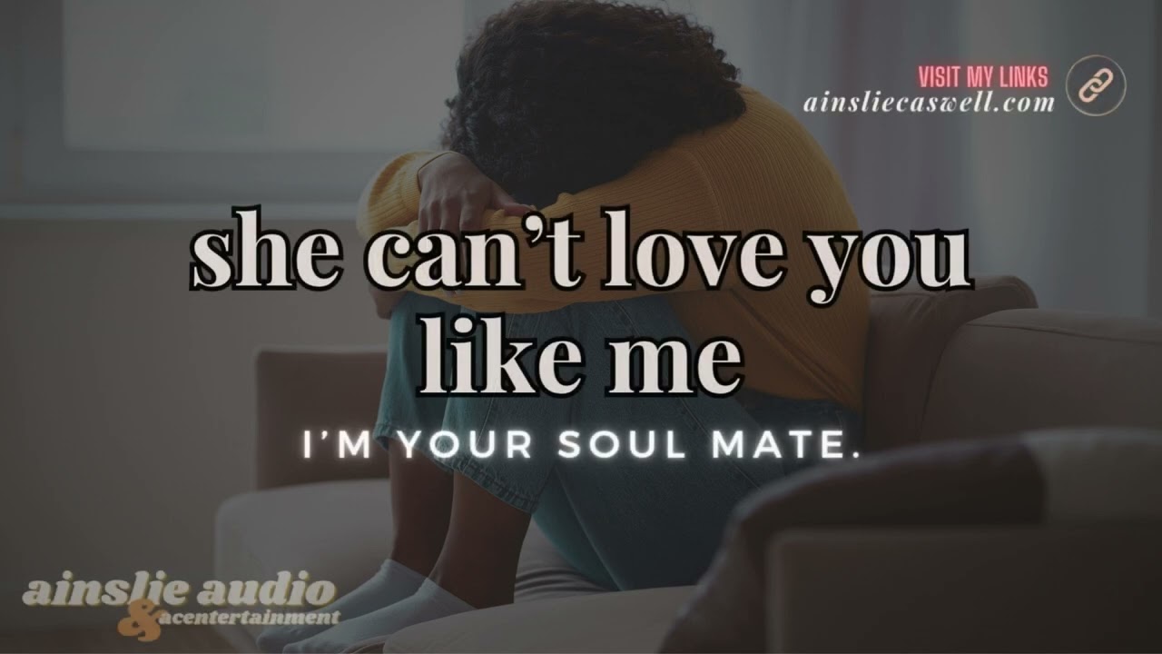 she can't love you like me || F4A jealous girlfriend spoken word