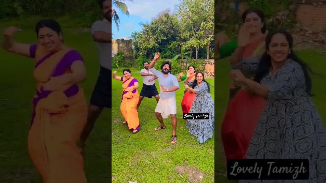 #tamilserial#trendingserial#lovelytamizh