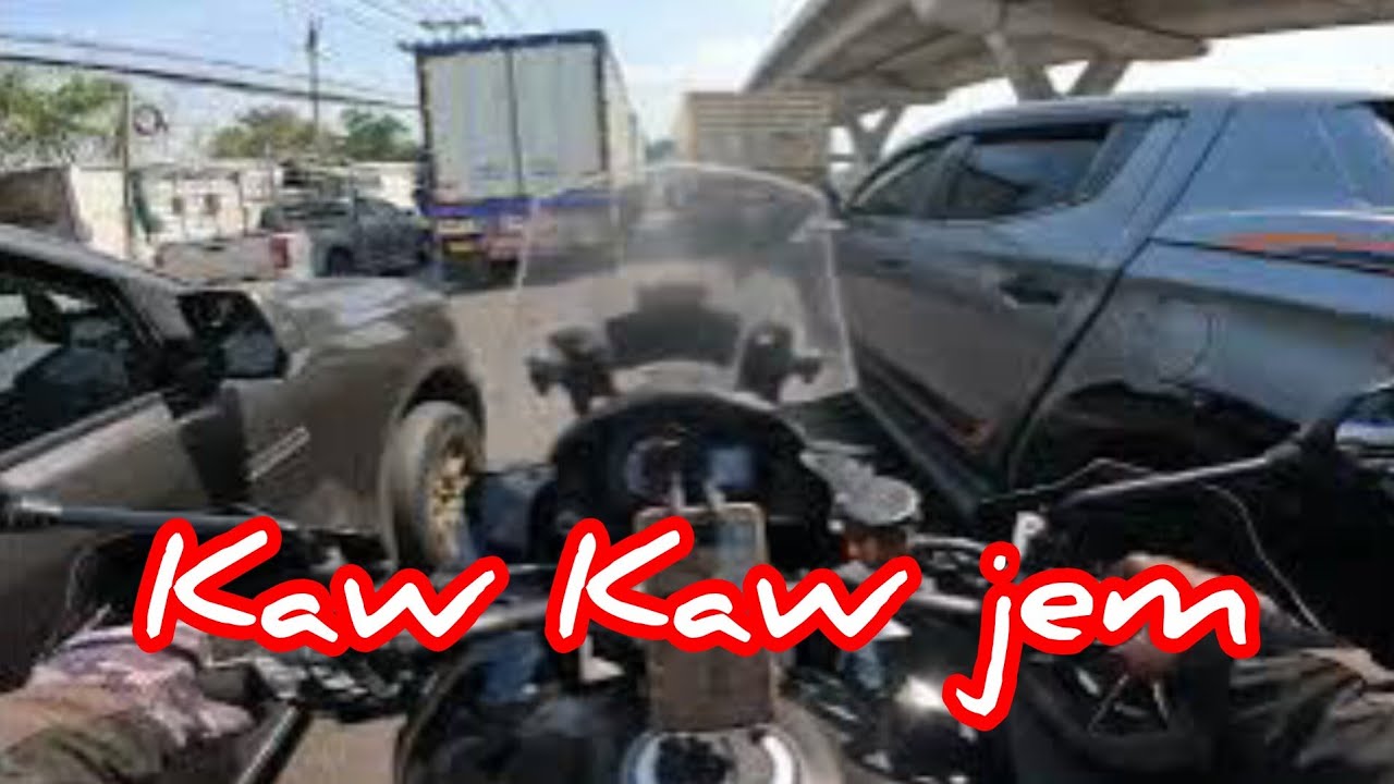 BURAPA BIKE WEEK RIDE 2026 eps5 [ meriah tapak event kome