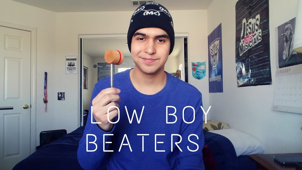 Low Boy Custom Beaters Review