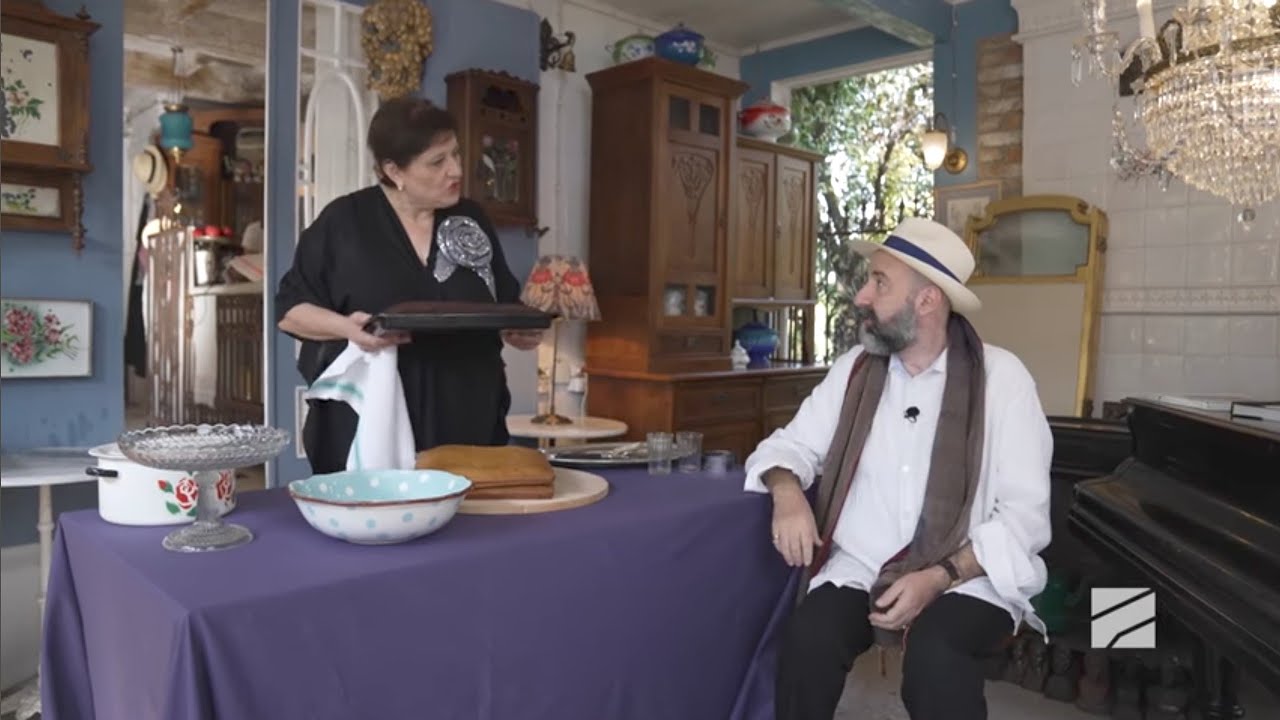 ნამცხვარი 