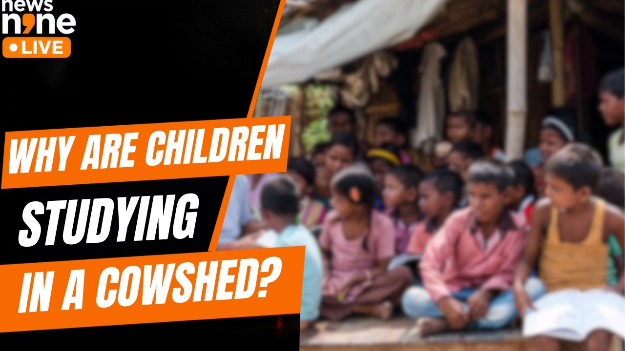 CJP CHASED OUT OR ATTACKED? COWSHED SCHOOL ROW SPARKS BIG POLITICAL FIGHT | IN YOUR INTEREST