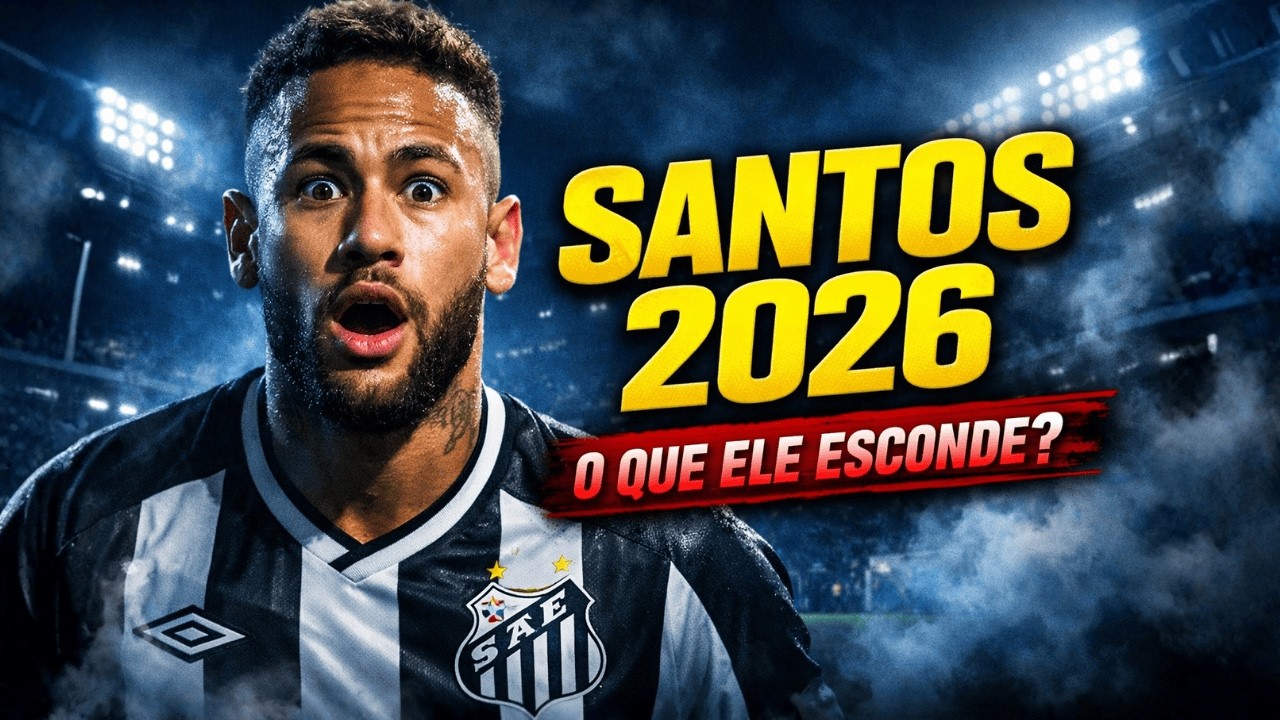 Assim Vive Neymar no Santos em 2026 | Mansões, Carros, Fortuna e Lifestyle Luxuoso