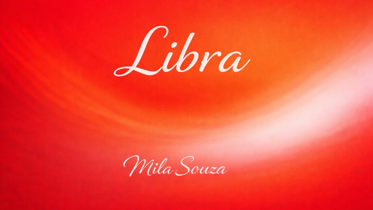 LIBRA ♎️(11)998970271- UMA MULHER VAI TE DAR UMA RASTEIRA 