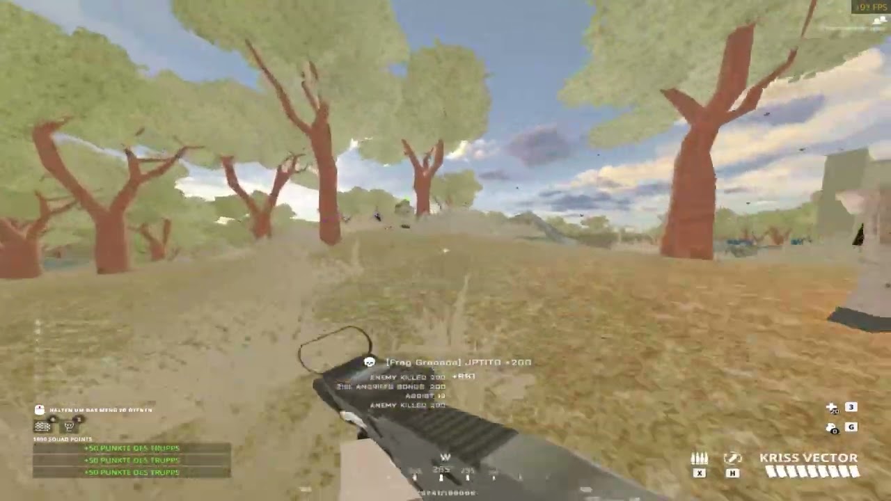 Set Fire To The Rain - Battlebit Montage