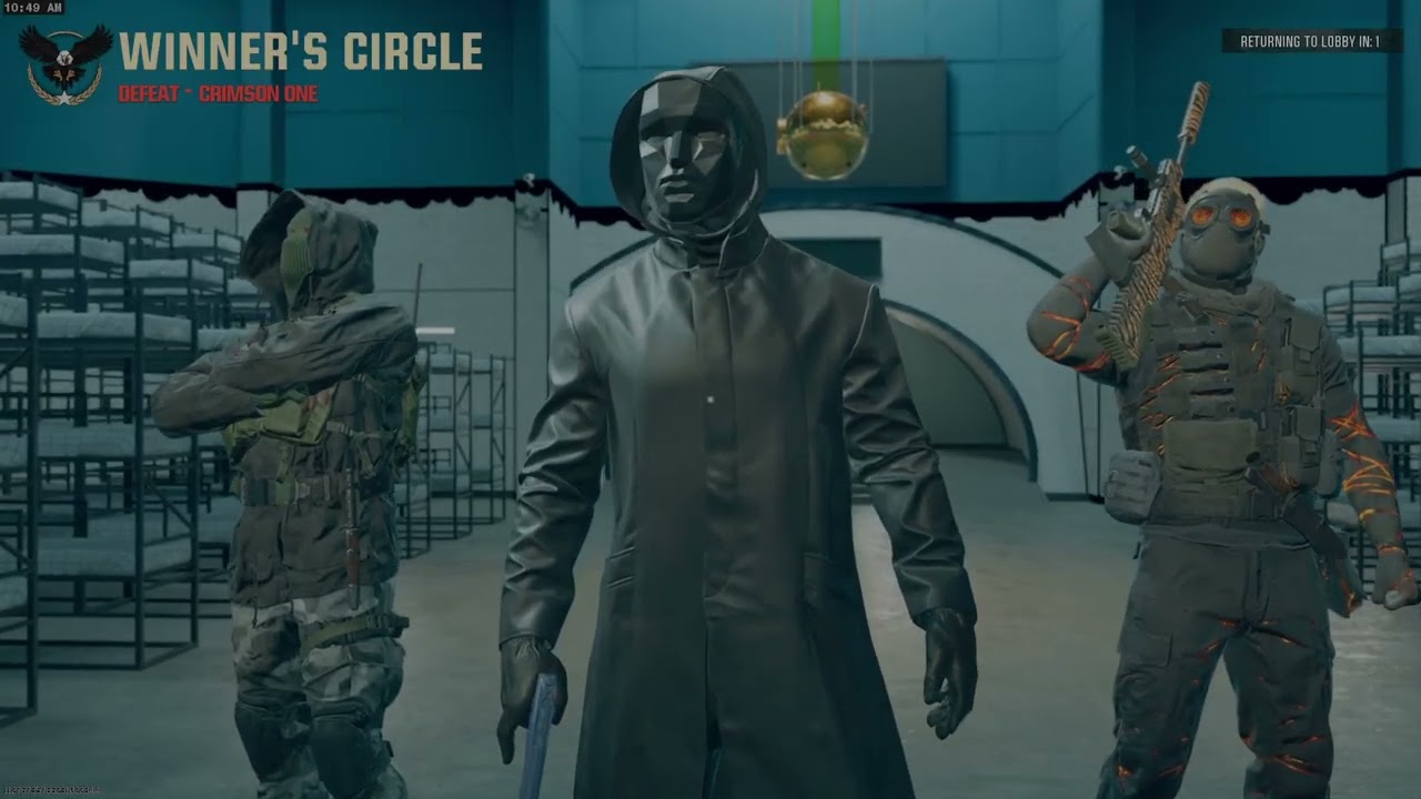 Black ops 6 online