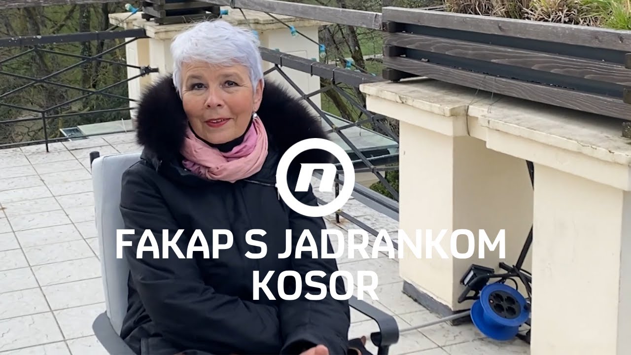 Neugodni trenuci i životne situacije bivše hrvatske premijerke Jadranke Kosor I FAKAP