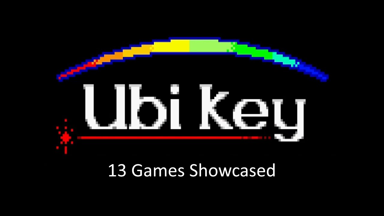 Game Boy Color - Ubisoft's 