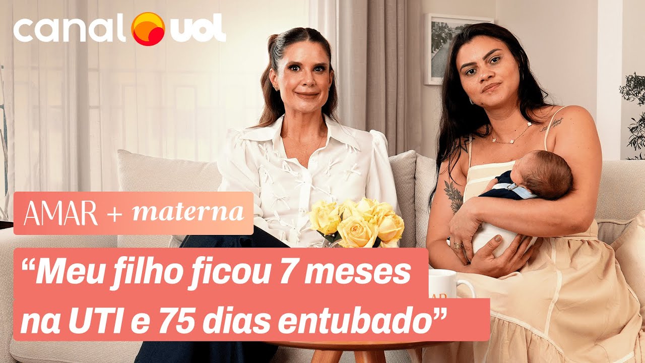 'Antes de morrer meu filho disse: 