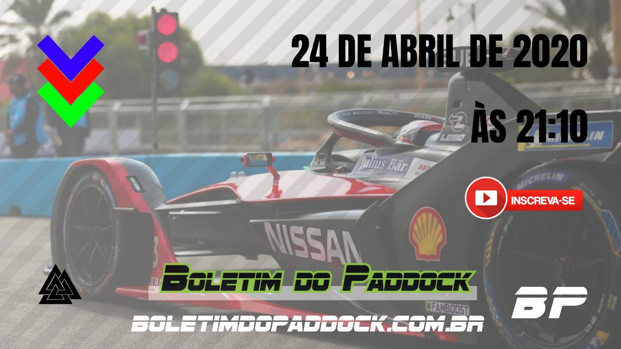 🔴 BPLive 00 | Bate-papo inicial do BP com os nossos ouvintes e leitores!