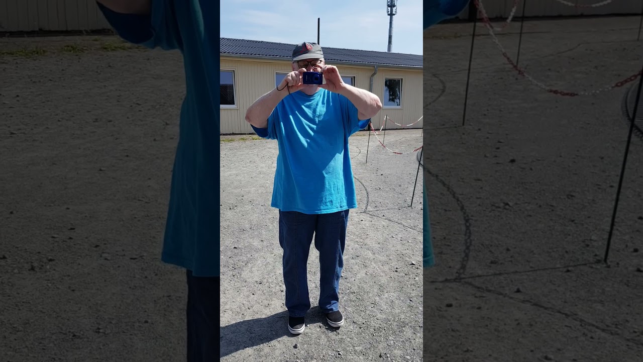 Ankunft in Kranichstein 