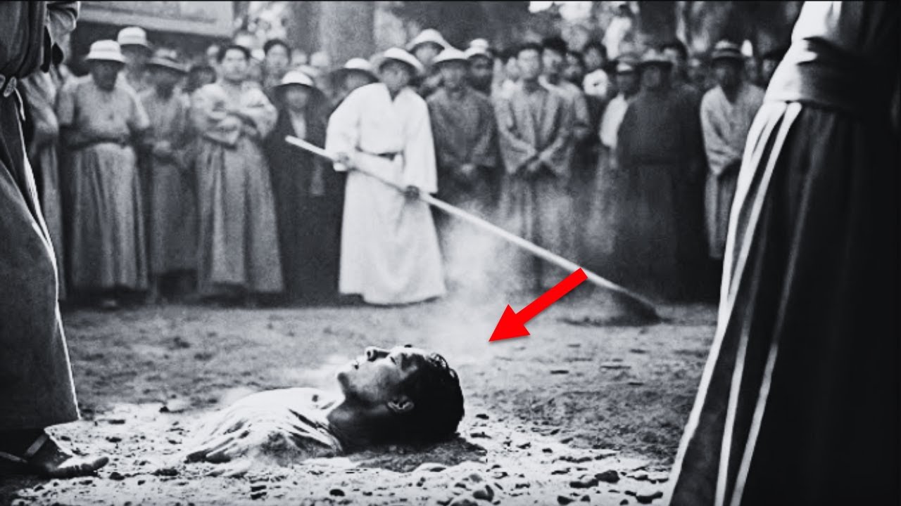 SHOCKING Rare Photos That Reveal the Dark Side of History | Forgotten History Files