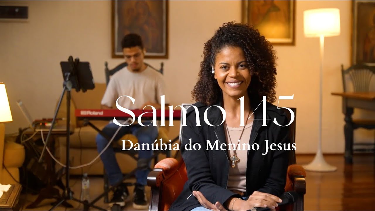 Salmo 145 | 