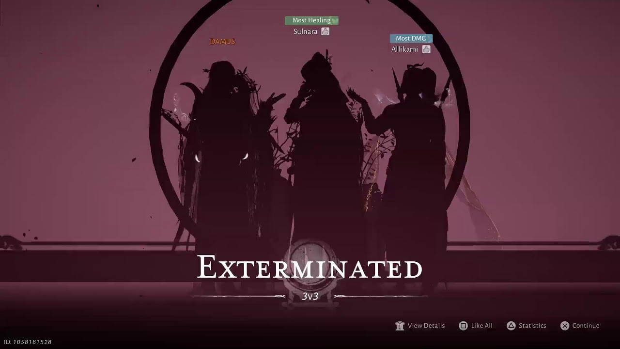 Where Winds Meet GamePlay!
