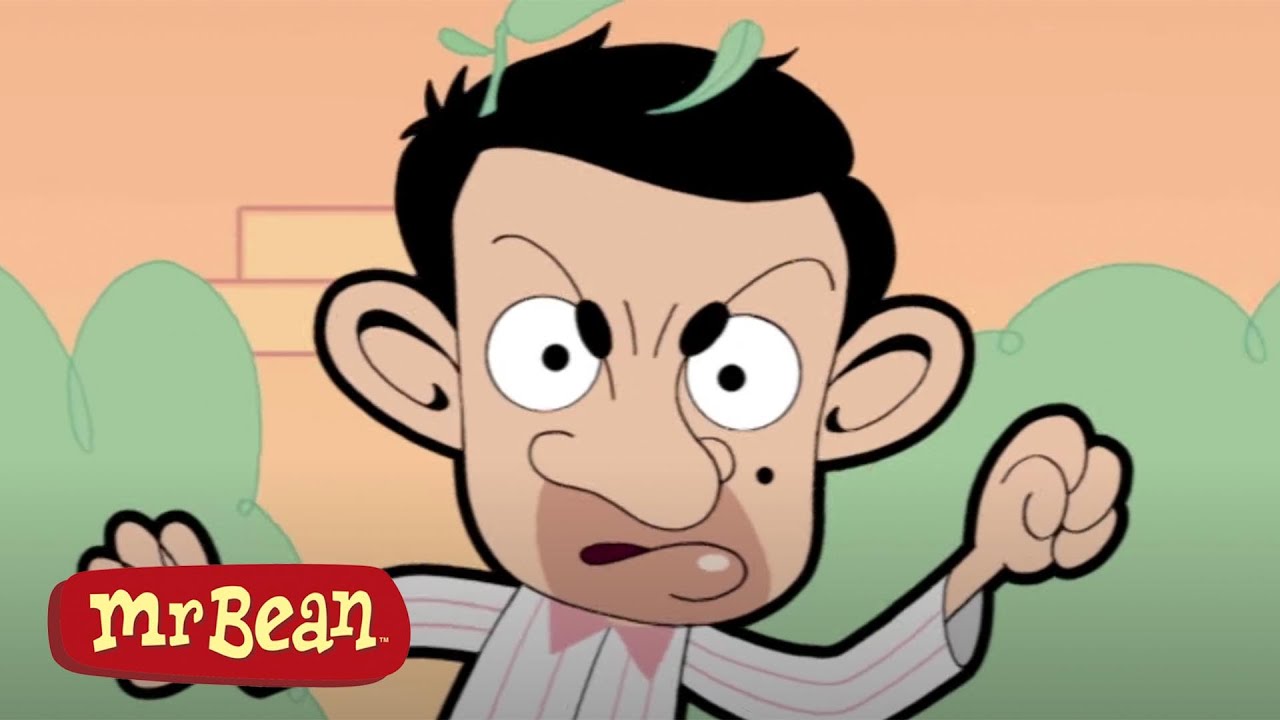Mr Bean Animated Full Episodes Compilation! | Roadworks | Mr Bean Season 1 | Mr Bean Cartoons