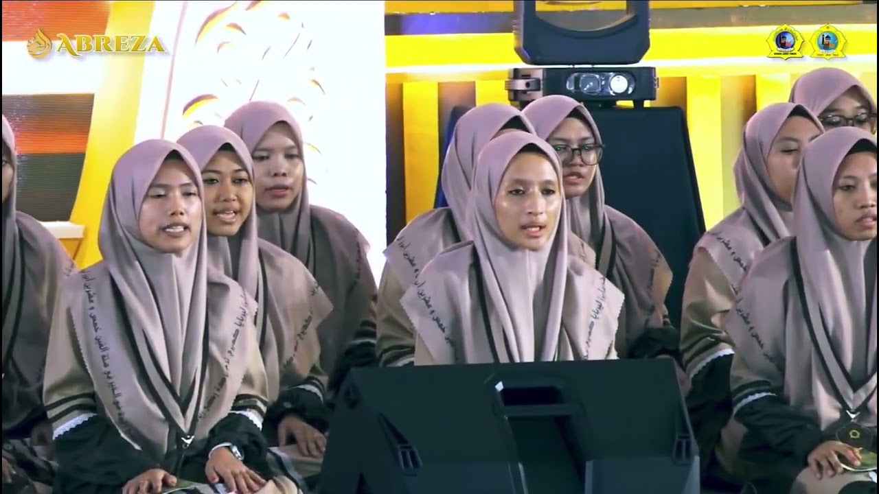 MOMEN WISUDANYA NING RIKA LIRBOYO 2024
