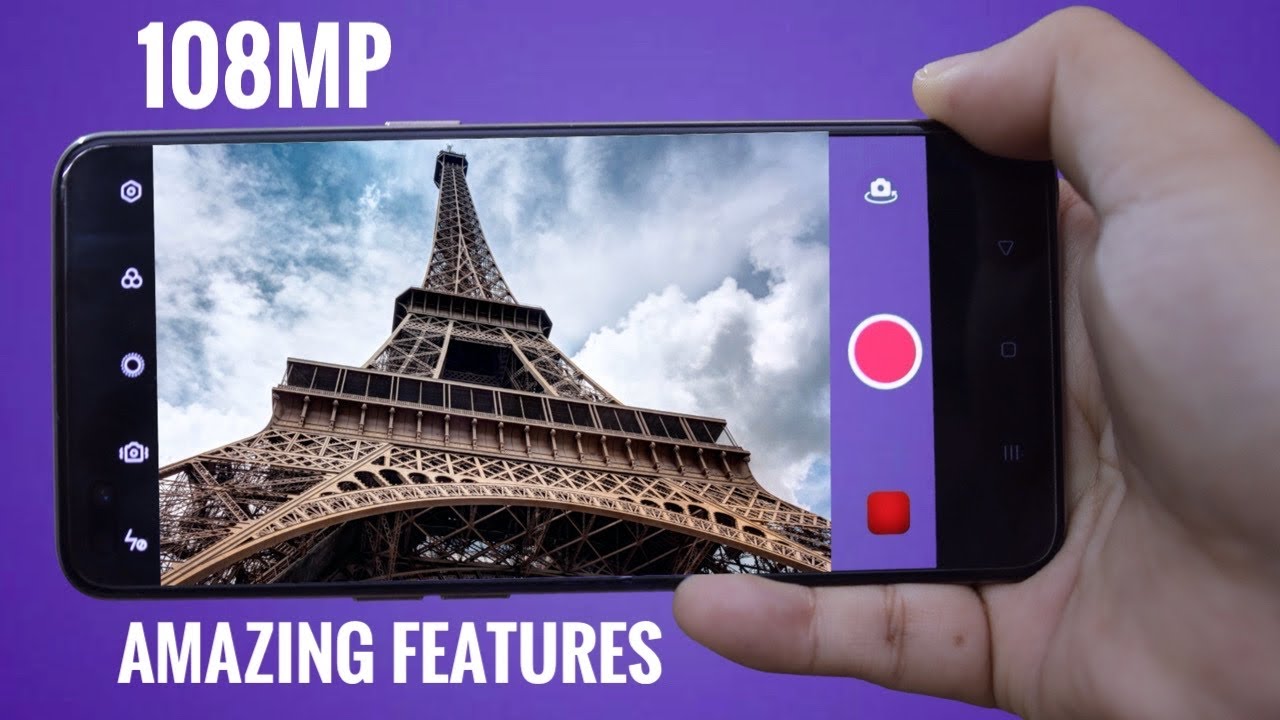 OPPO Reno 3 Pro Camera Review !! | Real World Test 📸