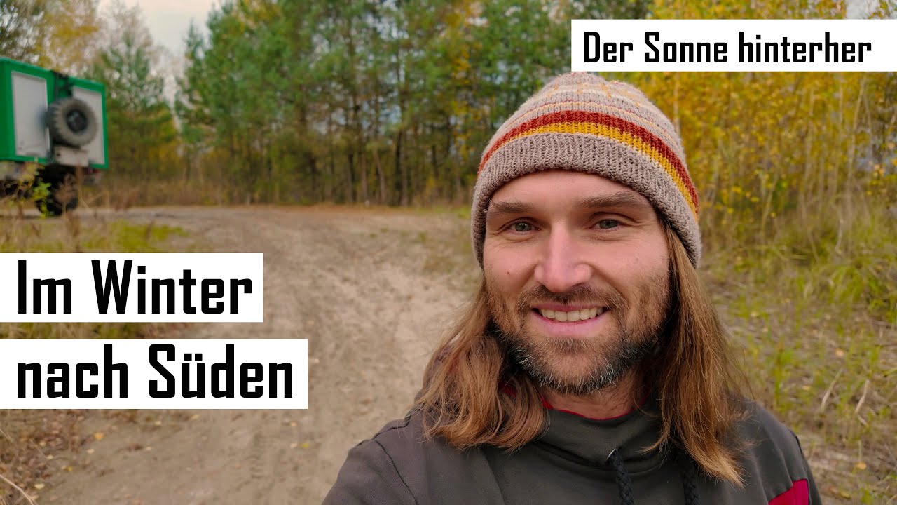 Back on the Road – Wo geht es hin?