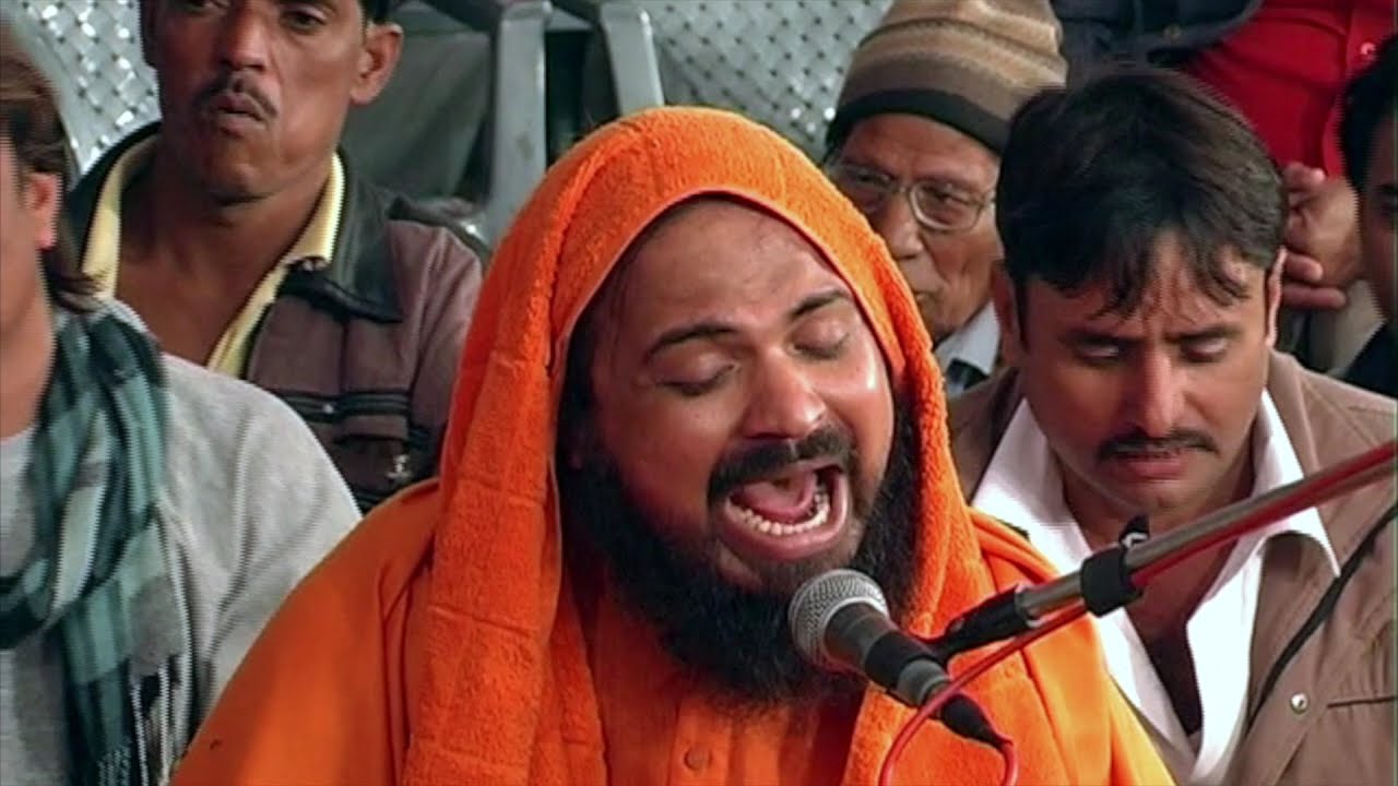 Bhajna se lage meera mithi by Shree Navratan giri ji maharaj