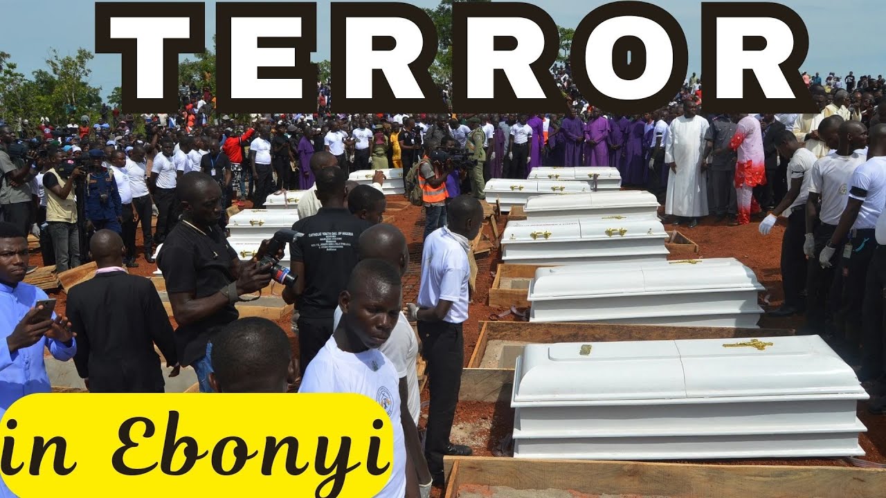 Ebonyi State Was Once the Safest City&hellip; Now It&rsquo;s a Nightmare!